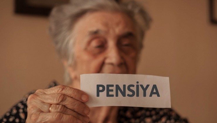 65 YAŞLIQ PENSİYA HƏDDİ... - Çinlilərdən 14,5 il, iranlılardan 10 il gec + SİYAHI