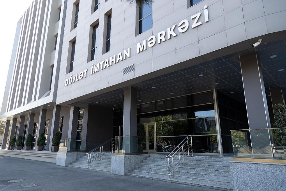DİM: Qabiliyyət imtahanı təxirə salındı