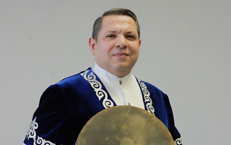 "Sənətə gəlişimi ona borcluyam"