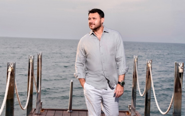 Emin Ağalarov: 