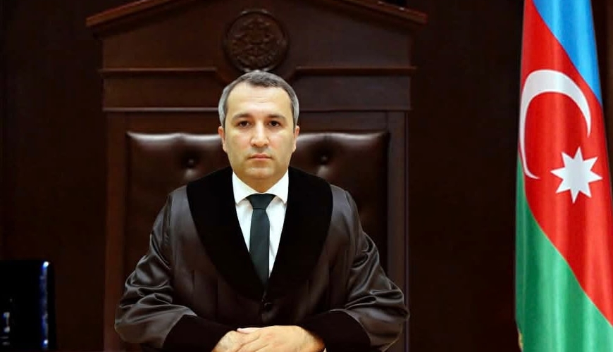Hakim bəraət hökmü və şərti məhkumetmə ilə bağlı yanlış təsəvvürlərə aydınlıq gətirdi
