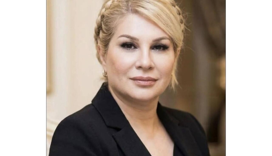 Vaqif Qurbanoğlunun qızı vəfat etdi