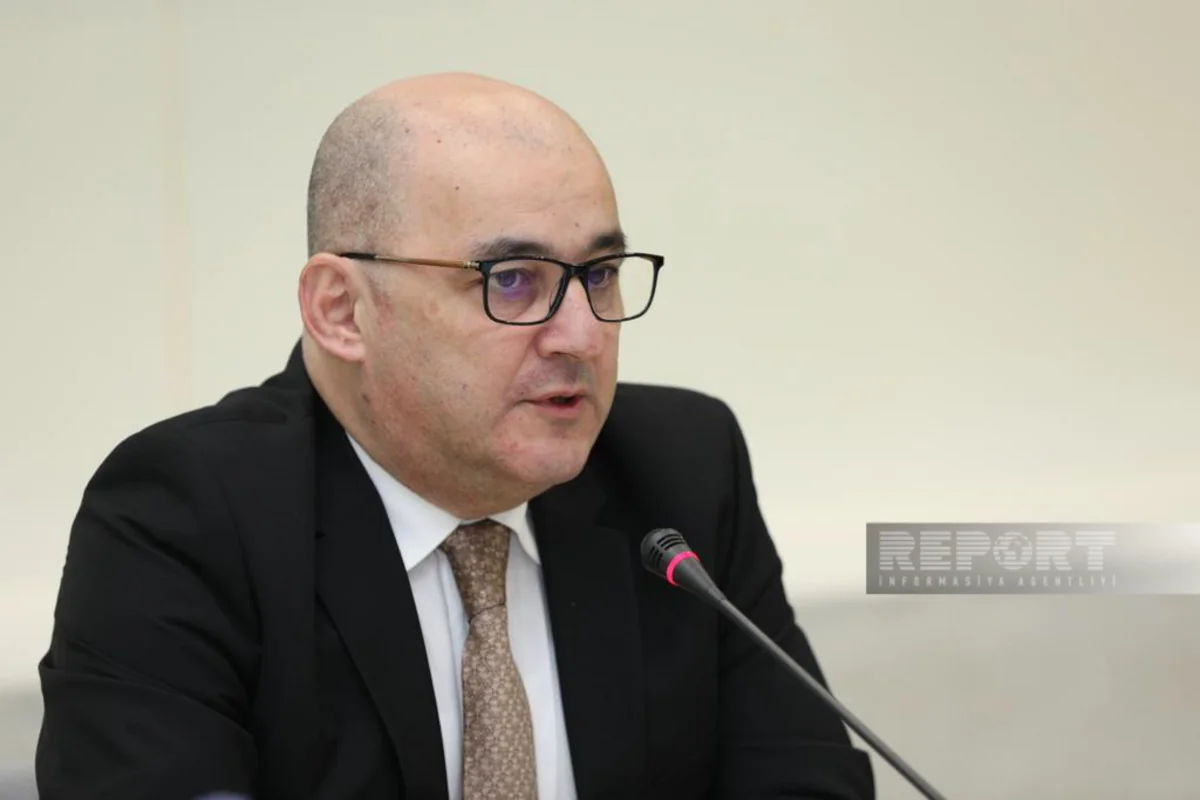 Şahin Bağırov Qazaxda vətəndaşları qəbul edəcək