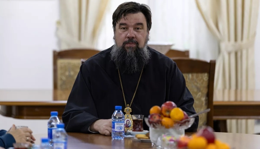 Aleksiy Smirnovla Azərbaycan vətəndaşı arasında məhkəmə çəkişməsi davam edir – 