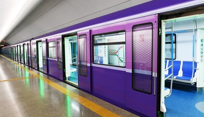 Metrodan istifadə edənlərin NƏZƏRİNƏ
