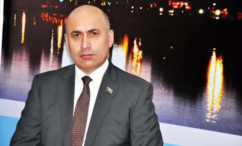 Kremldən AZAL təyyarəsi ilə bağlı iddia - Deputatın cavabı: 