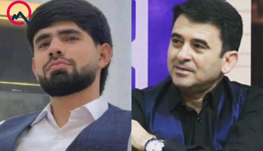 Faciəvi şəkildə ölən Vəli Nofəl Süleymanovun qardaşı imiş