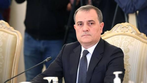 Ceyhun Bayramov Moskvaya gedir - Bakıda 