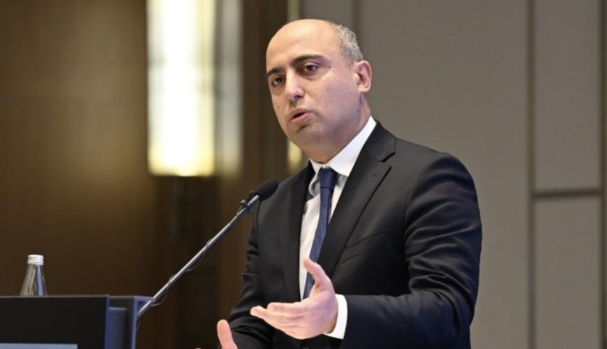 Nazirdən açıqlama: “Bu fənlər üzrə sertifikasiya prosesi yekunlaşıb”