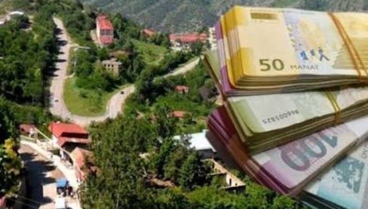 Bu şəxslərə 3 il hər ay müavinət ödəniləcək – Deputat açıqladı