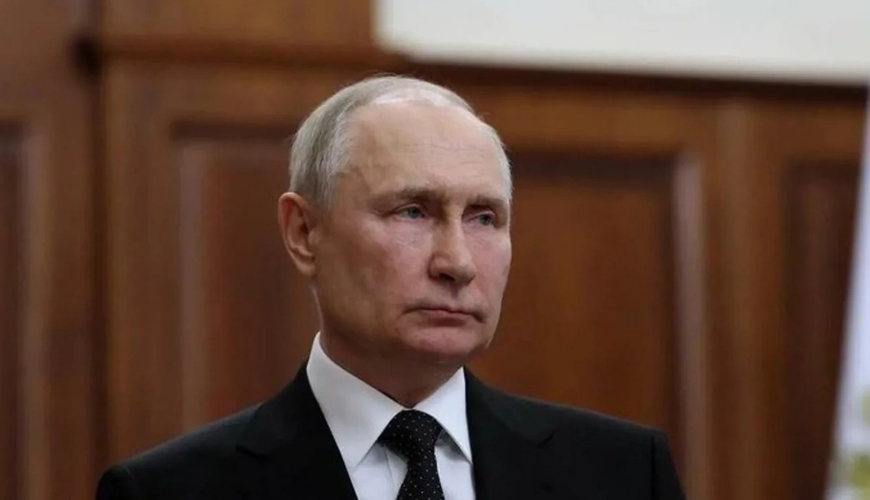 Putindən keçmiş müdafiə nazirinə xüsusi jest