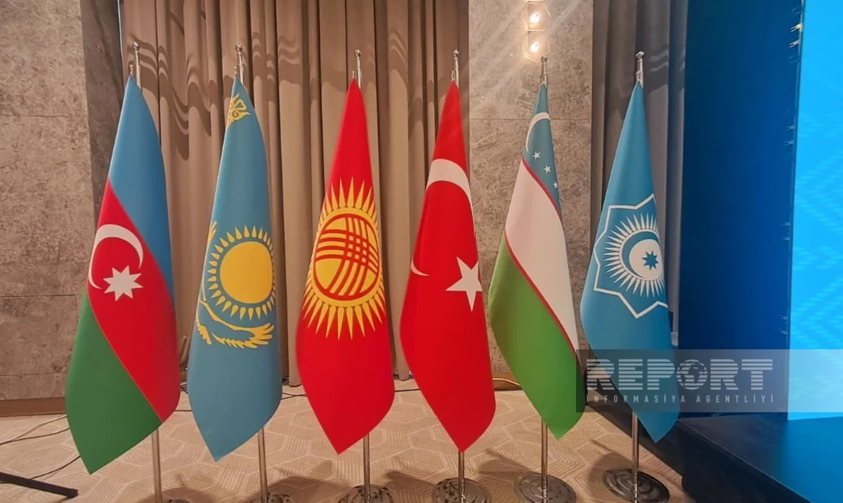 Şuşada TDT ölkələri dövlət dini qurumları rəhbərlərinin Birinci görüşü başa çatıb - YENİLƏNİB