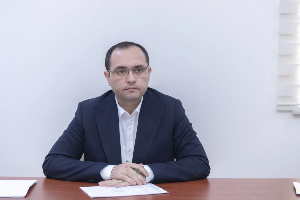Məcnun Məmmədov Lerikdə vətəndaşları qəbul edəcək