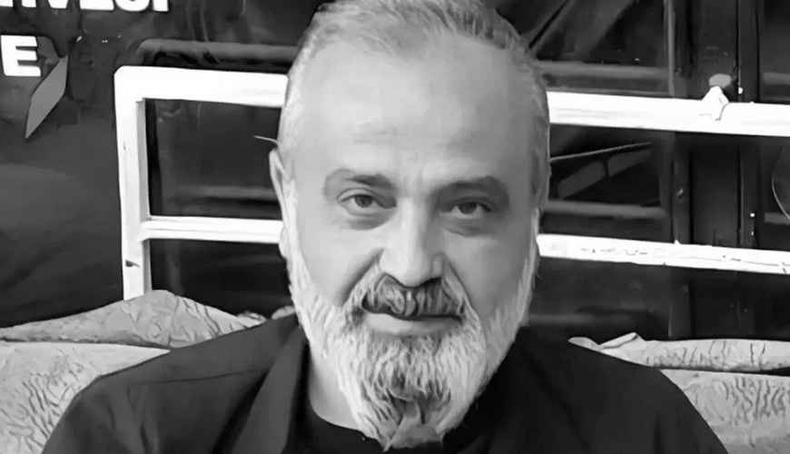 “Çukur”un aktyoru vəfat etdi