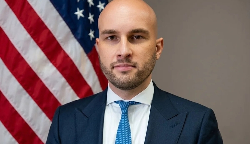 Bakıya gələcək amerikalı səfirlə bağlı İLGİNC detal