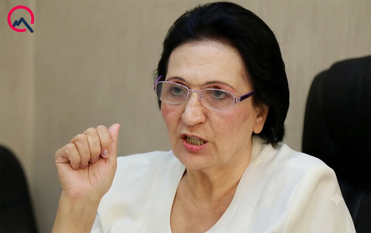 Nurlana Əliyeva vəfat etdi