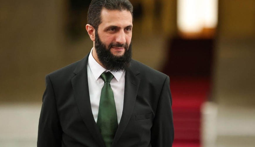 Suriyada Əsəddən sonrakı dövrün ilk parlamenti quruldu: Əhməd əş-Şaraa yeni deputatları təyin etdi