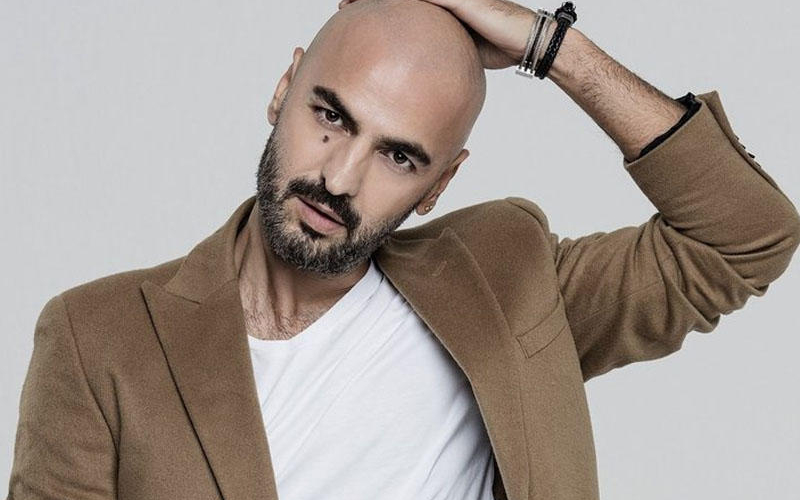Soner Sarıkabadayının Bakı paylaşımlarının sirri açıldı 