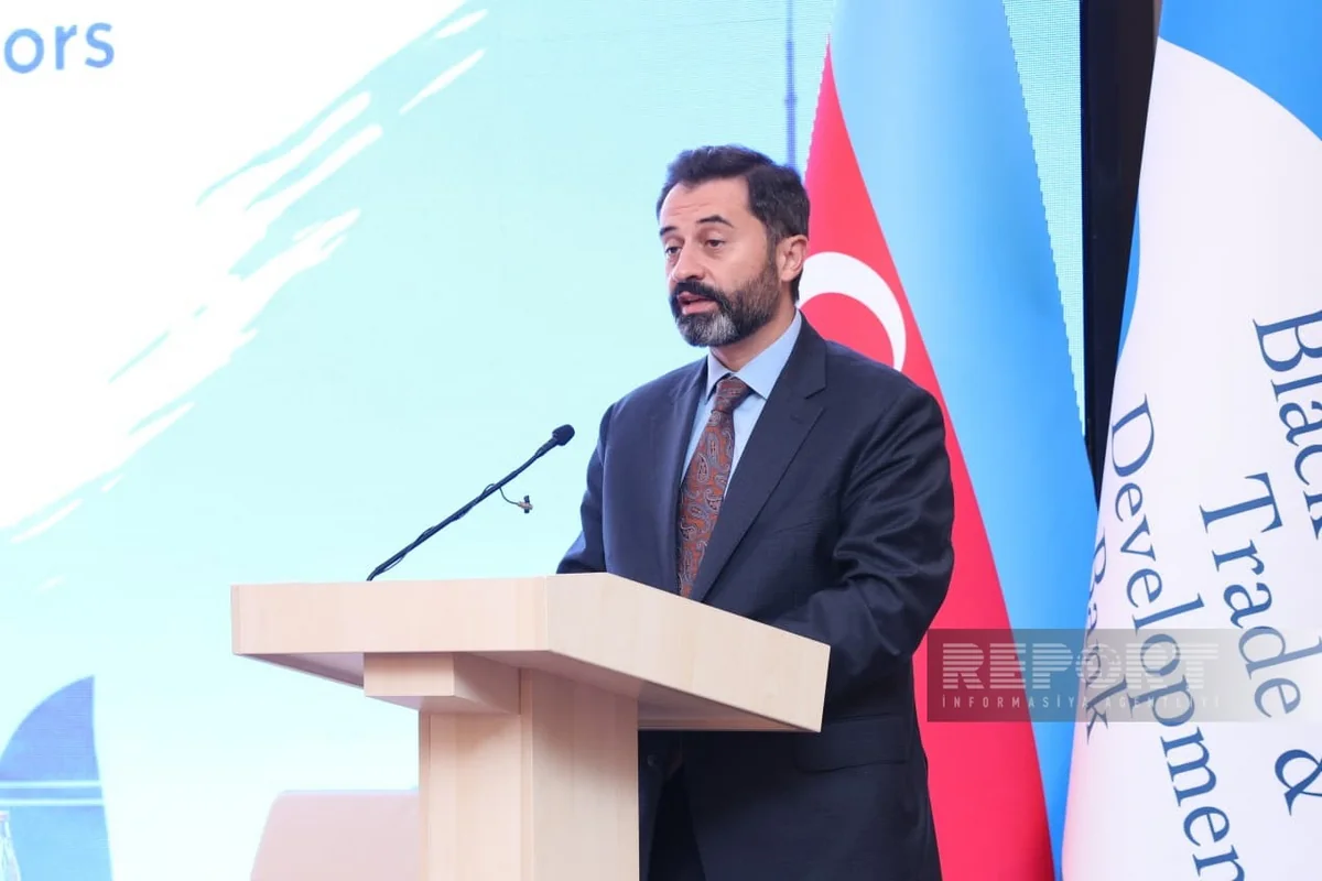 QDTİB prezidenti: 