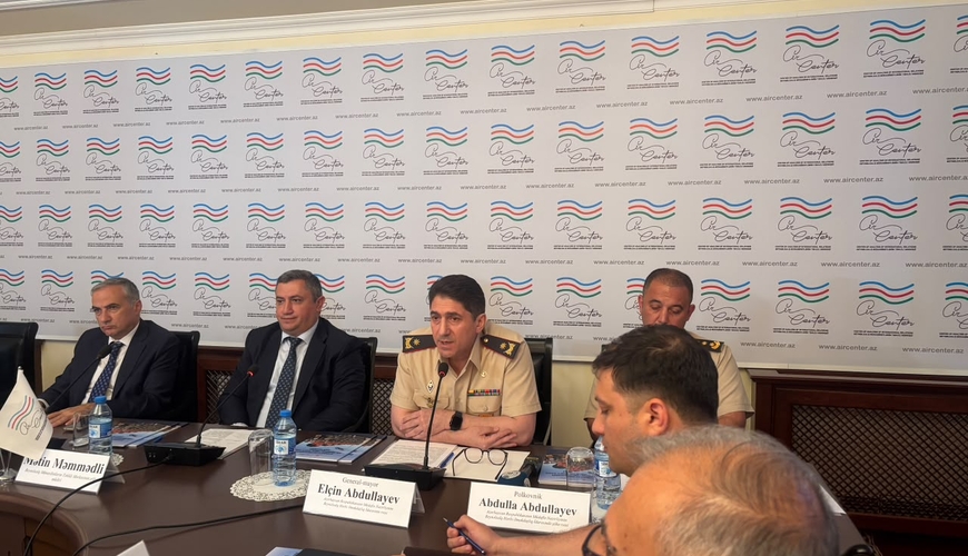 General-mayordan mühüm açıqlama: “Ordumuzun müdafiə potensialı artırılmalıdır”