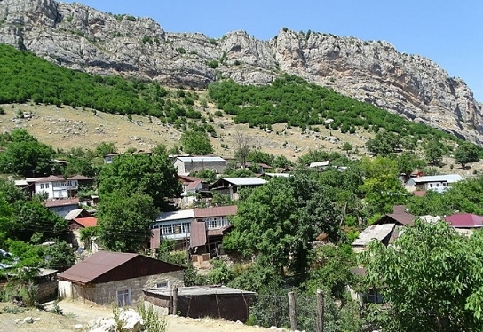 Ermənistan bu kəndi Azərbaycana qaytarır – Yeni GƏLİŞMƏ