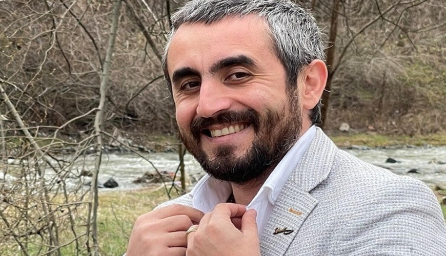 Nail Kəmərlinin yeni iş yeri bəlli oldu