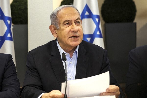 Netanyahudan ABŞ-ı sarsıdan qərar: 