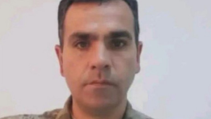 Ehtiyatda olan mayor faciəvi şəkildə öldü