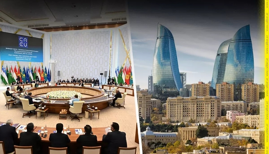 Brüssel niyə ard-arda Bakıya gəlir? – Azərbaycanın artan geosiyasi çəkisinin səbəbləri...