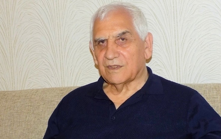 Nəriman Həsənzadənin SON DURUMU AÇIQLANDI