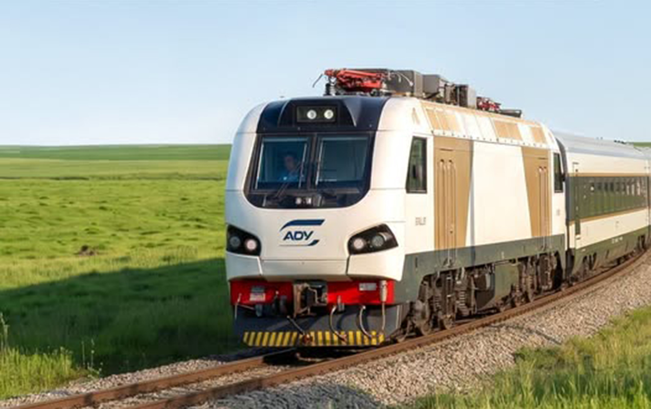 Bu marşrut üzrə əlavə qatar reysləri təyin edildi