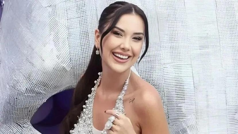 Xəstəxanaya yerləşdirilən Dilan Polatın son görüntüsü yayıldı 