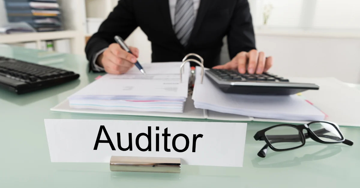 ADSEA-nın qurumu auditor seçib