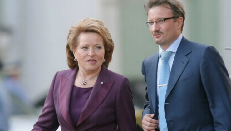 Rusiya elitasında “müharibəni dayandırın!” tələbi - Qref və Matviyenko narahatdır