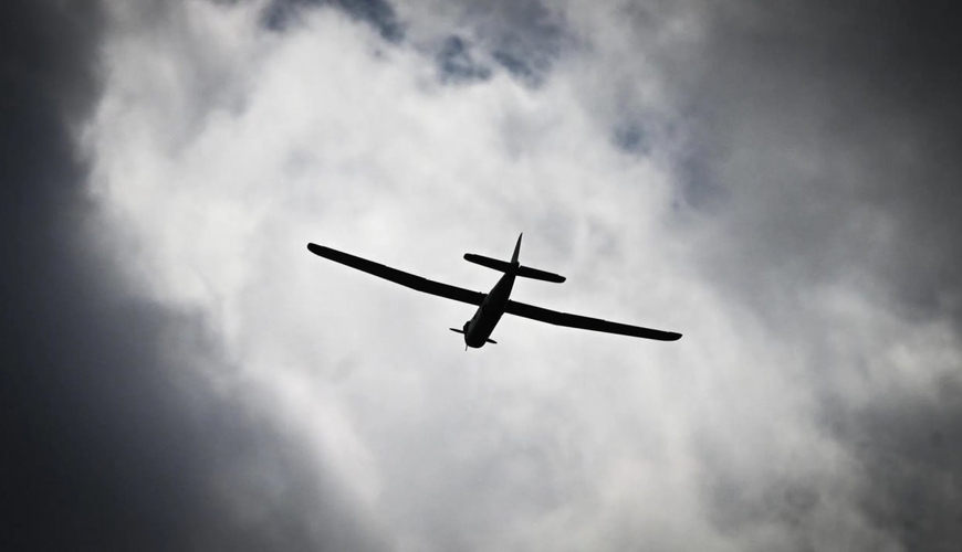 Moskvaya tarixin ən böyük dron hücumu: 200-dən çox PUA paytaxt regionunu hədəf aldı