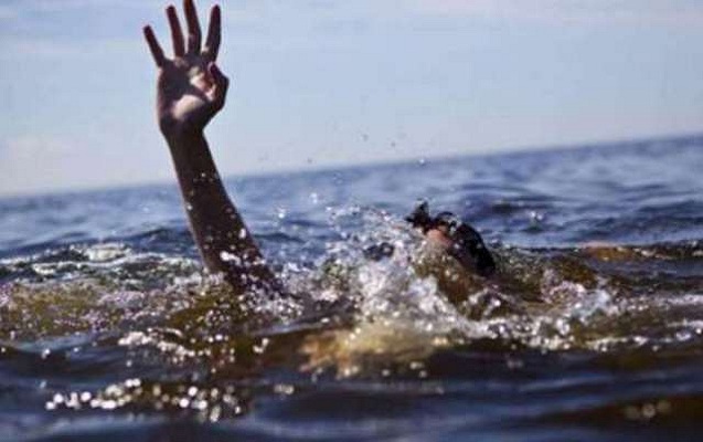 Ağdamda ata azyaşlı övladları ilə su anbarında batdı - Yenilənib