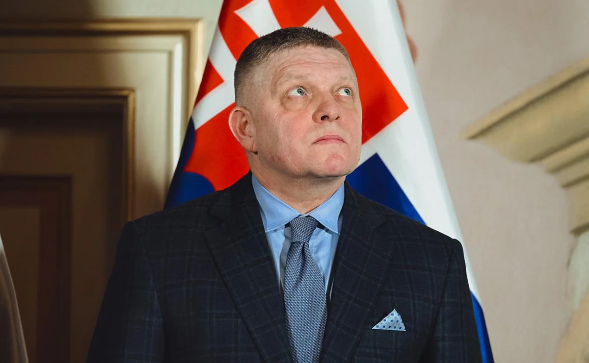 Slovakiyada baş nazirin ödənişlərdən məhrum edilməsi üzrə referendum baş tutmadı