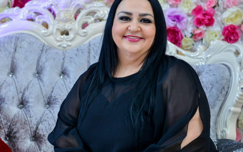 “Toppuş bacı”nın ailəsində ağır itki