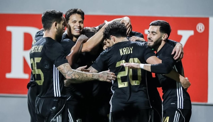 “Seltik” “Qarabağ”la yeni danışıqlara başladı
