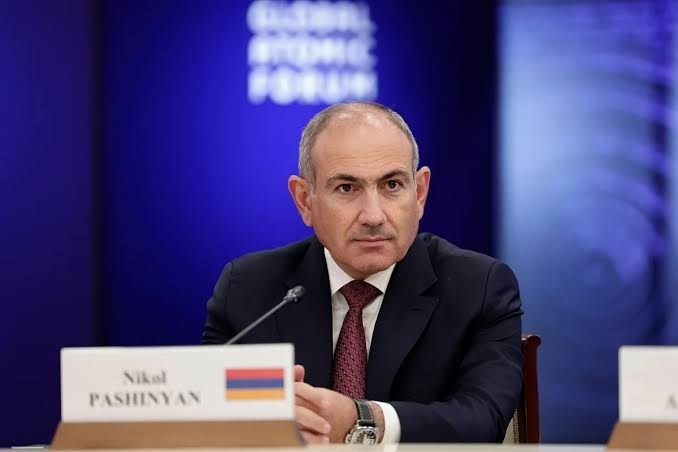 Ermənistanda seçkilərdən sonra ilk gediş: Nikol Paşinyan Rusiyaya niyə getdi?