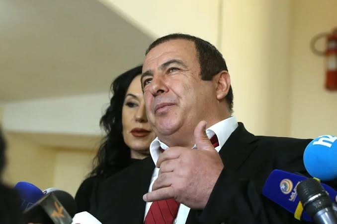 Paşinyan daha bir rəqibini həbsə göndərir - Sarukyan saxlanıldı