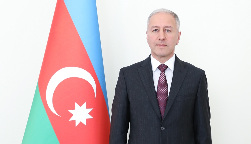 Prezidentin nazir müavini təyin etdiyi Rüfət Hacıəlibəyov KİMDİR? - DOSYE