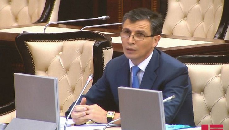 ”Rəqəmsal sferada şirkətlər üçün 20 illik vergi güzəştləri nəzərdə tutulur...