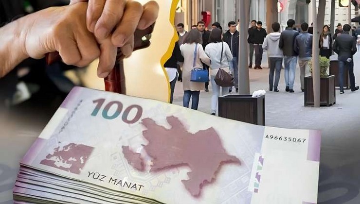 PENSİYA ALANLAR ARTIB, MÜAVİNƏT ALANLAR AZALIB - Səbəb nədir?