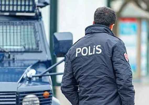  Türkiyə polisi azərbaycanlıya görə HƏRƏKƏTƏ KEÇDİ