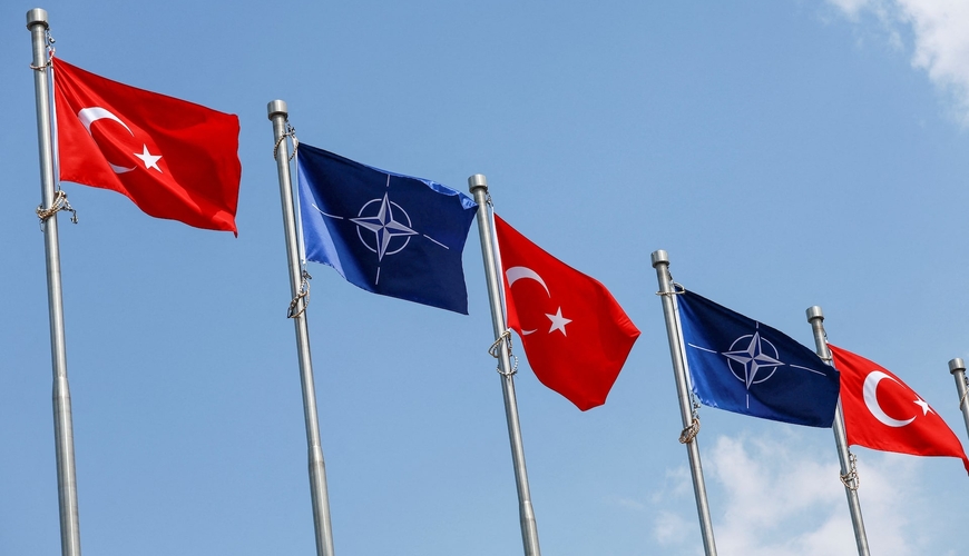 Peskovdan Ankaradakı NATO sammiti ilə bağlı İLGİNC AÇIQLAMA
