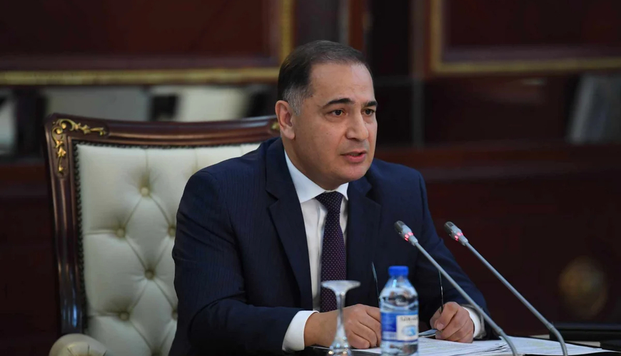 “Təqdim edilən layihə bu boşluğu aradan qaldırır”