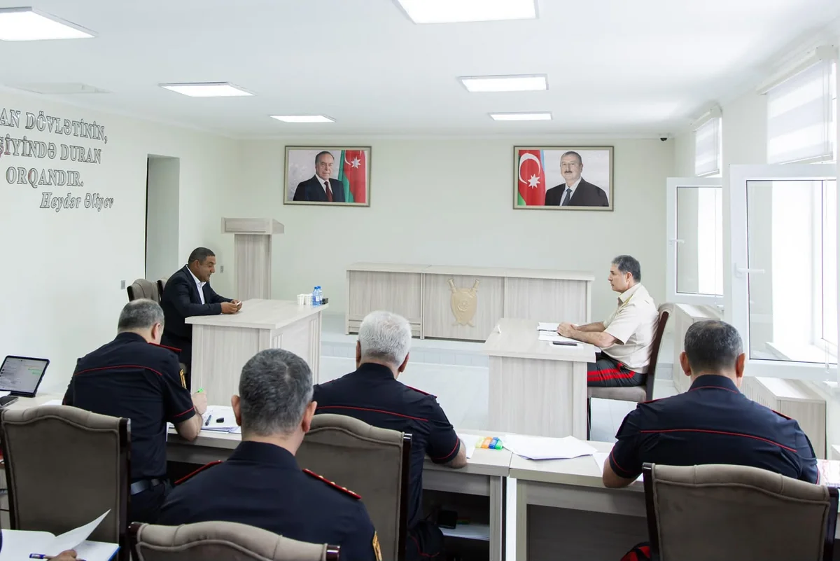 Vilayət Eyvazov Lerikdə vətəndaş qəbulu, Lənkəranda sıra baxışı keçirib