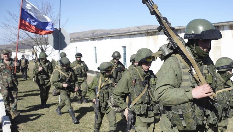 Rus ordusunun son sutkadakı itkiləri açıqlanıb - SİYAHI