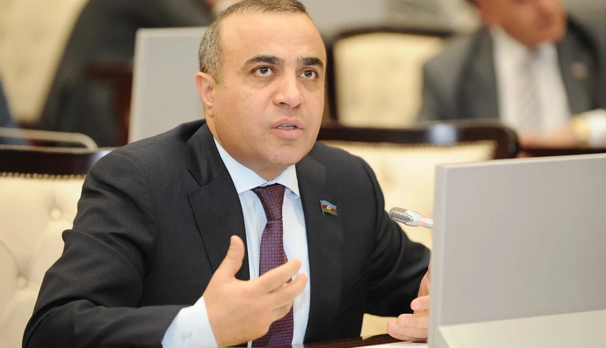 Azay Quliyevdən Haaqada mühüm çağırış